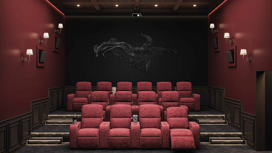 Why The Embercrest Wakad is the Ultimate Luxury Destination