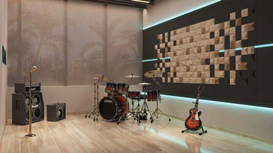 Explore 50+ Premium Amenities at The Embercrest Wakad