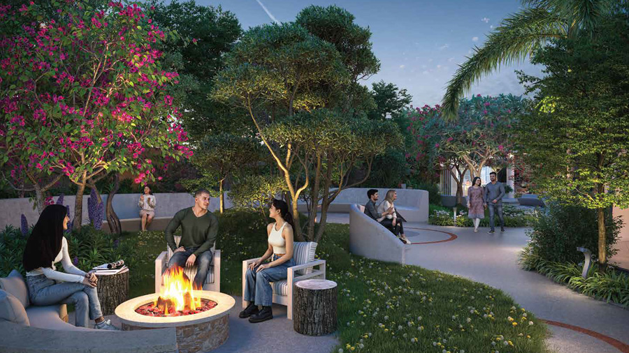 The Embercrest Wakad: Seamless Connectivity to Hinjawadi & Beyond