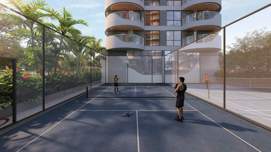 Seamless Connectivity Wakad Metro