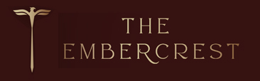 The Embercrest Wakad Logo